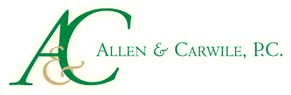 Allen & Carwile Logo